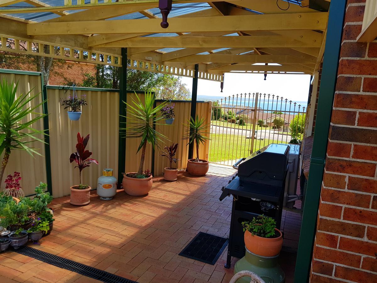 Jervis Bay Blue - Vincentia Villa Exterior photo