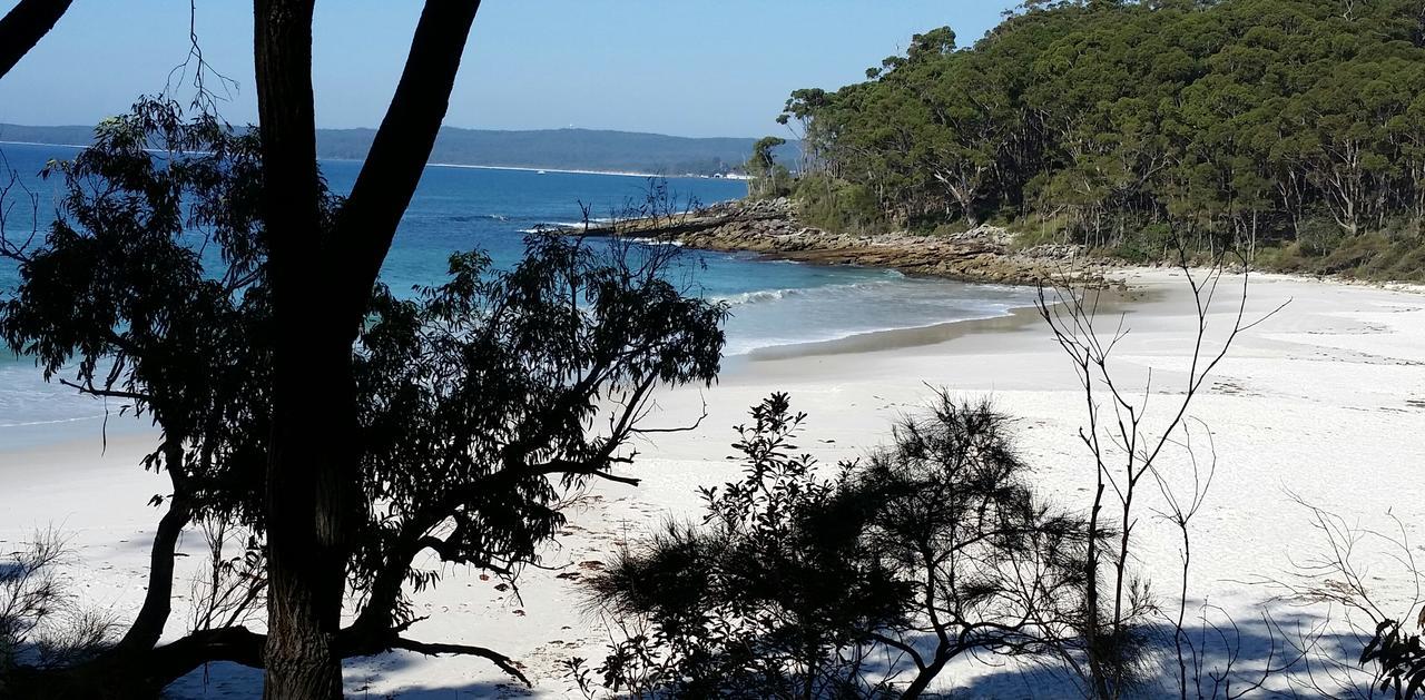 Jervis Bay Blue - Vincentia Villa Exterior photo